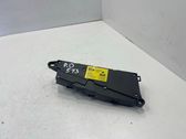 Seat control switch