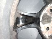 R 16 alumīnija - vieglmetāla disks (-i)