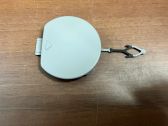 Front tow hook cap/cover