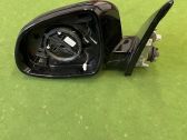 Rétroviseur électrique de porte avant