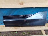 Rear door trim (molding)
