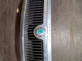 Front grill