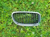 Front grill