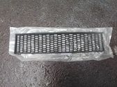 Front bumper lower grill