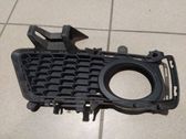 Verkleidung Nebelscheinwerfer / Gitter vorne