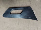 Trim molding