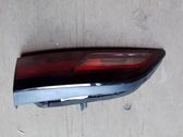 Tailgate rear/tail lights