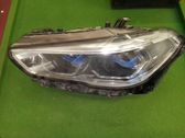 Headlight/headlamp