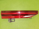 Tailgate rear/tail lights