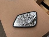Spiegelglas Außenspiegel