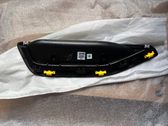 Fender grill