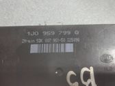 Módulo de confort/conveniencia