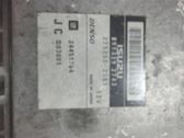 Engine control unit/module