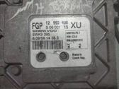 Engine control unit/module