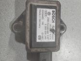 Capteur de vitesse de lacet d'accélération ESP