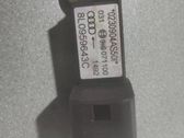 Sensor impacto/accidente para activar Airbag