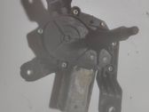 Rear window wiper motor
