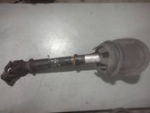 Steering column universal joint