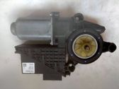 Front door window regulator motor