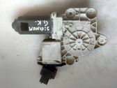 Rear door window regulator motor
