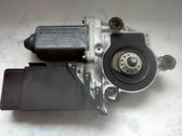 Front door window regulator motor