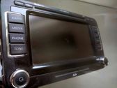 Panel / Radioodtwarzacz CD/DVD/GPS