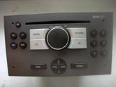 Radio/CD/DVD/GPS-pääyksikkö