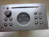 Unidad delantera de radio/CD/DVD/GPS