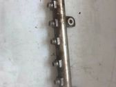 Fuel main line pipe