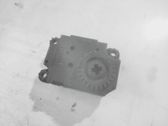 Stellmotor Heizung Klima