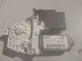 Rear door window regulator motor