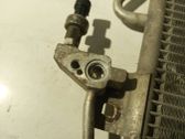 A/C cooling radiator (condenser)