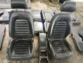 Seat set