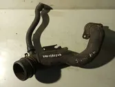 Air intake hose/pipe