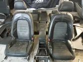 Seat set