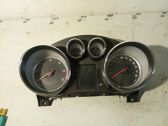 Speedometer (instrument cluster)