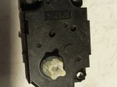 Air flap motor/actuator