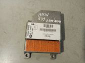 Airbag control unit/module