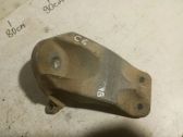 Gearbox mounting bracket