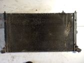 Coolant radiator
