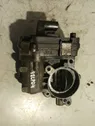 Throttle valve