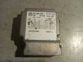 Module de contrôle airbag