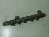 Fuel main line pipe
