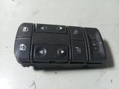 Electric window control switch