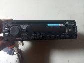 Radio / CD-Player / DVD-Player / Navigation