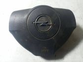 Steering wheel airbag
