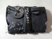 Cache culbuteur