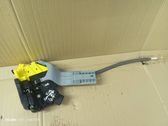 Rear door lock