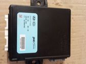 Tailgate/trunk control unit/module