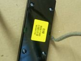 Aerial GPS antenna